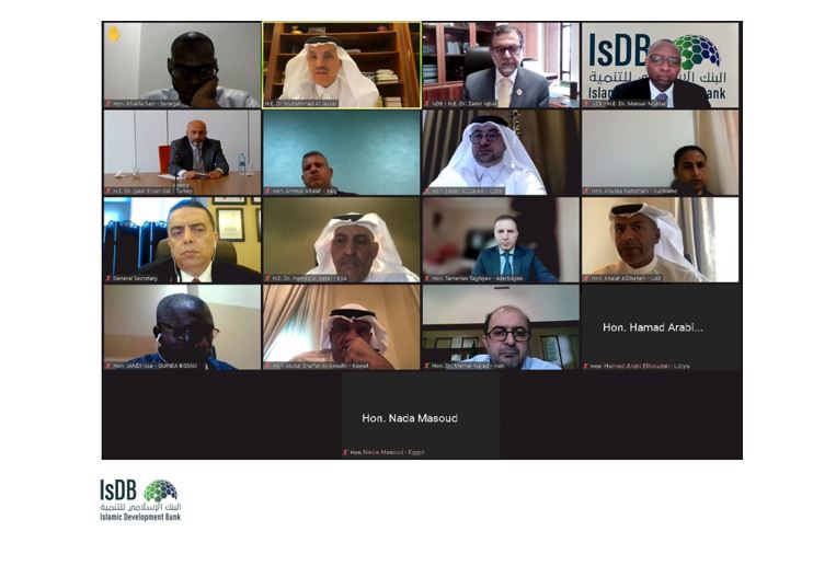 La Banque islamique de développement finance de nouveaux projets au Togo, en Irak et au Bangladesh pour une valeur de  73,55 millions de dollars  