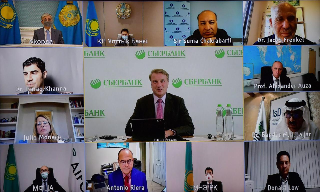 IsDB