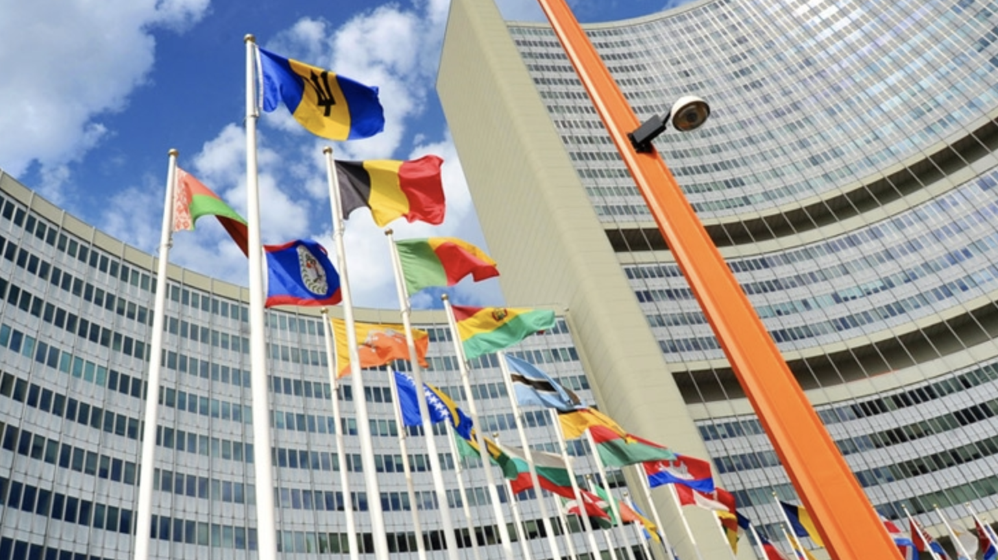 IAEA: A Decade of Action on Cancer