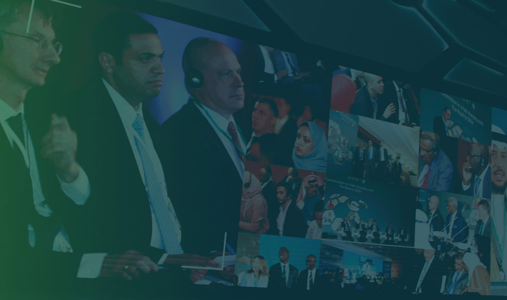 IsDB 45th Annual General Meeting