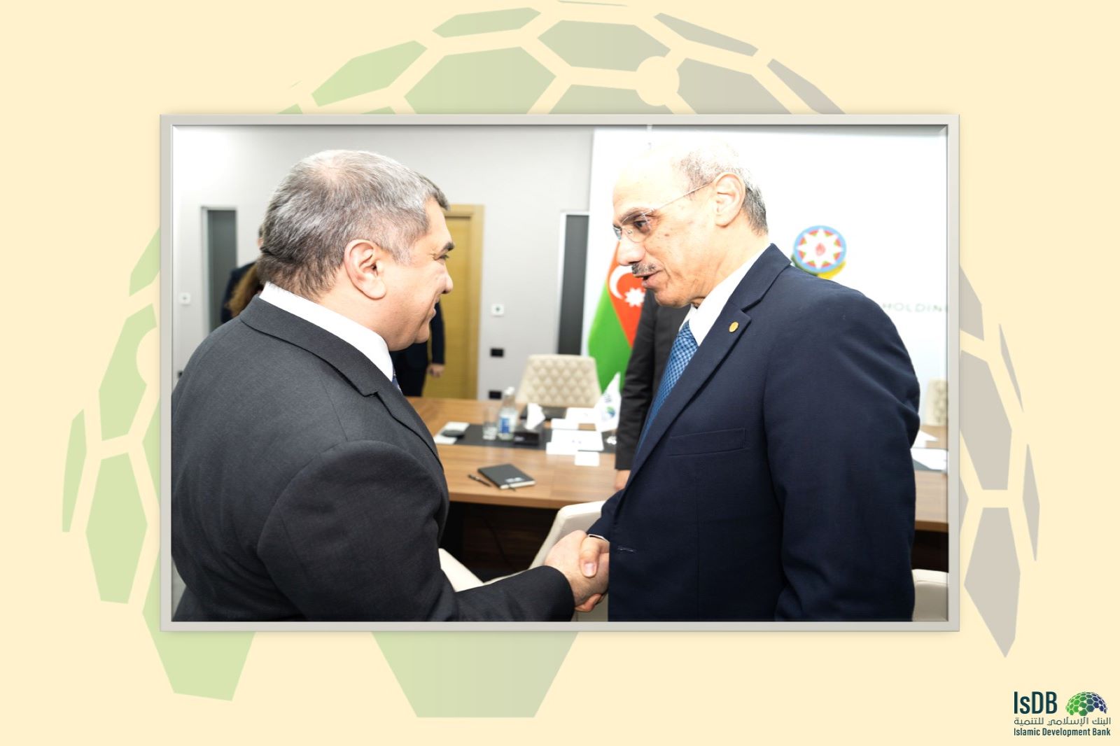IsDB