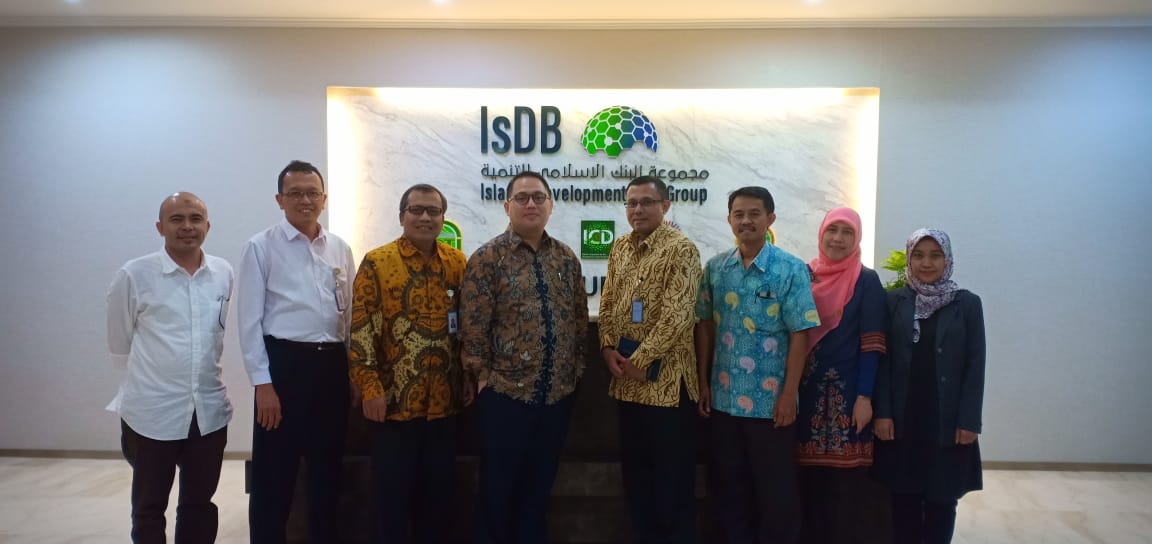 IsDB RHI Celebrating World Immunization Week 2019