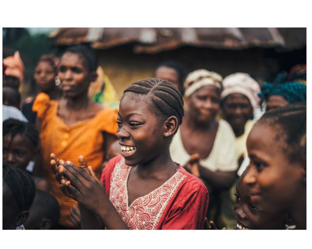 The International Institute of Tropical Agriculture (IITA) Join the IsDB – ISFD NGO Empowerment for Poverty Reduction Program (TADAMON) with a Contribution of  US$ 56.5 million, September 2021