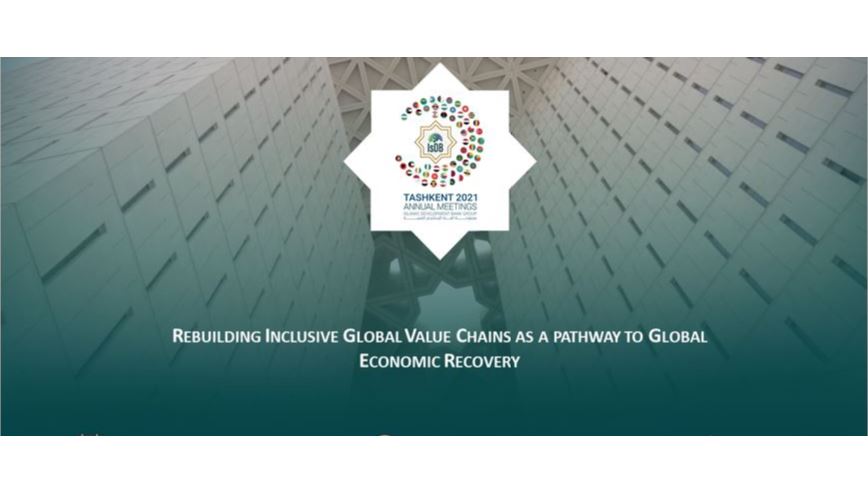 Rebuilding Inclusive Global Value Chains as a pathway to Global Economic Recovery