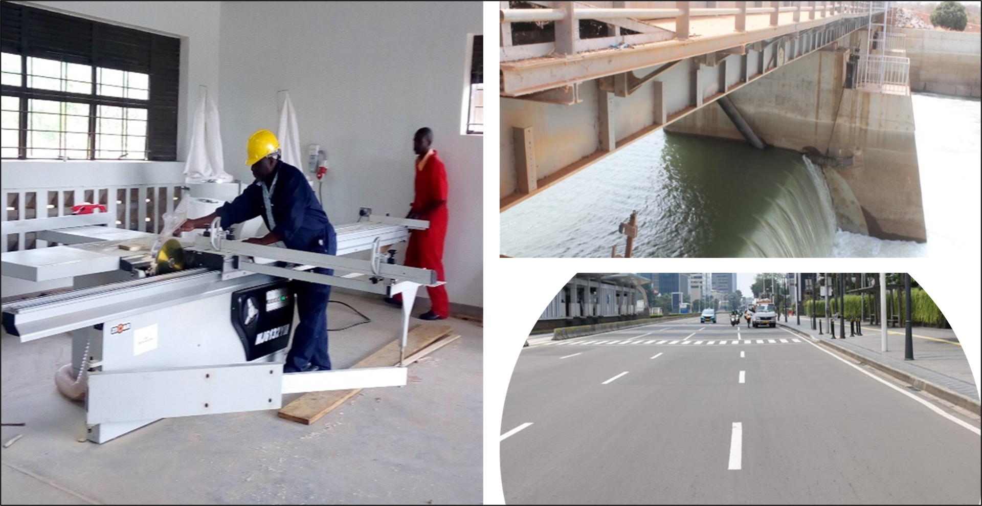 The Islamic Development Bank (IsDB), during its 344 Board of Executive Director’s meeting of 13 February 2022, approved Projects for Cote d’Ivoire, Guinea, and Senegal