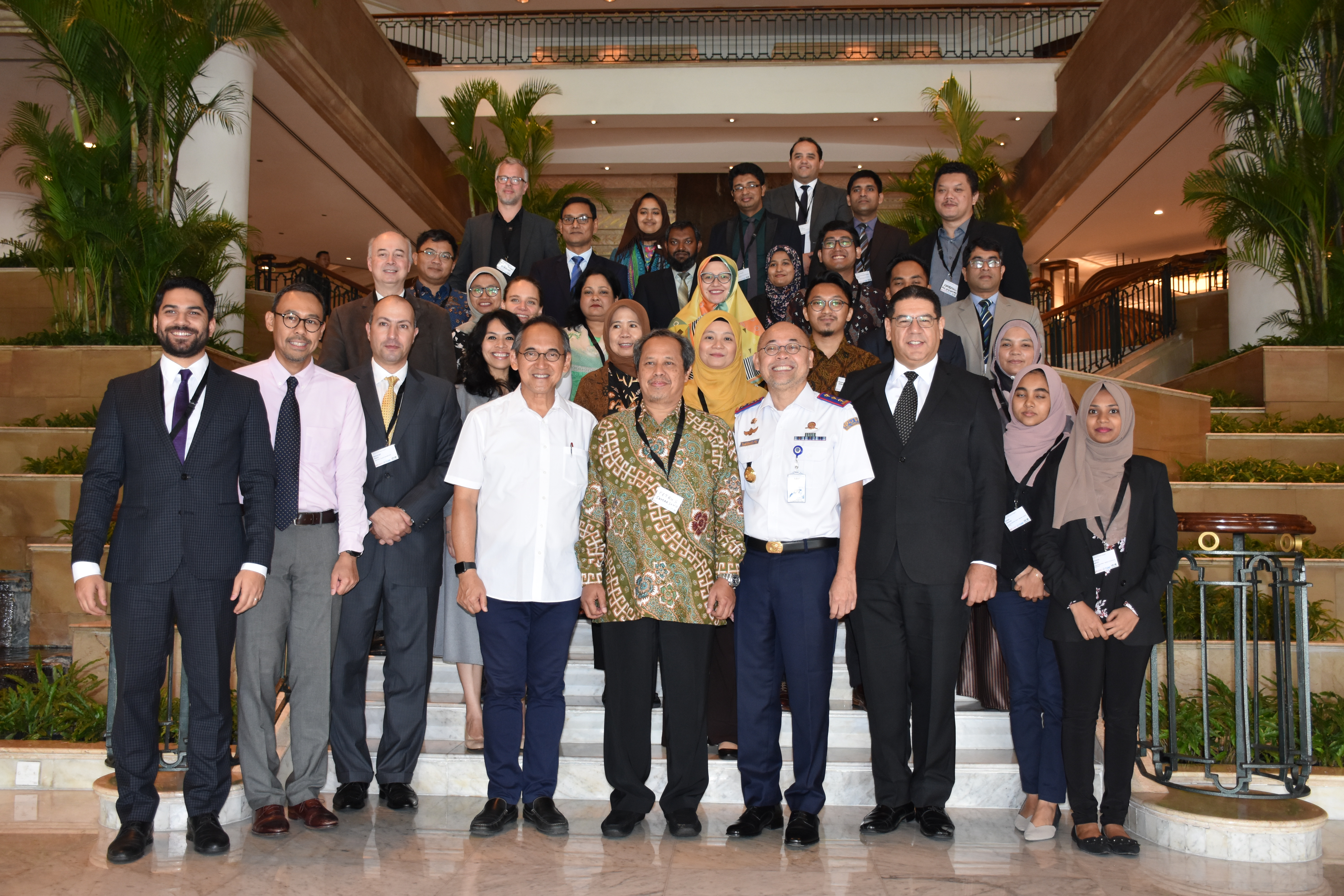 IsDB Encourages Climate Resilient Urban Transport in Member Countries
