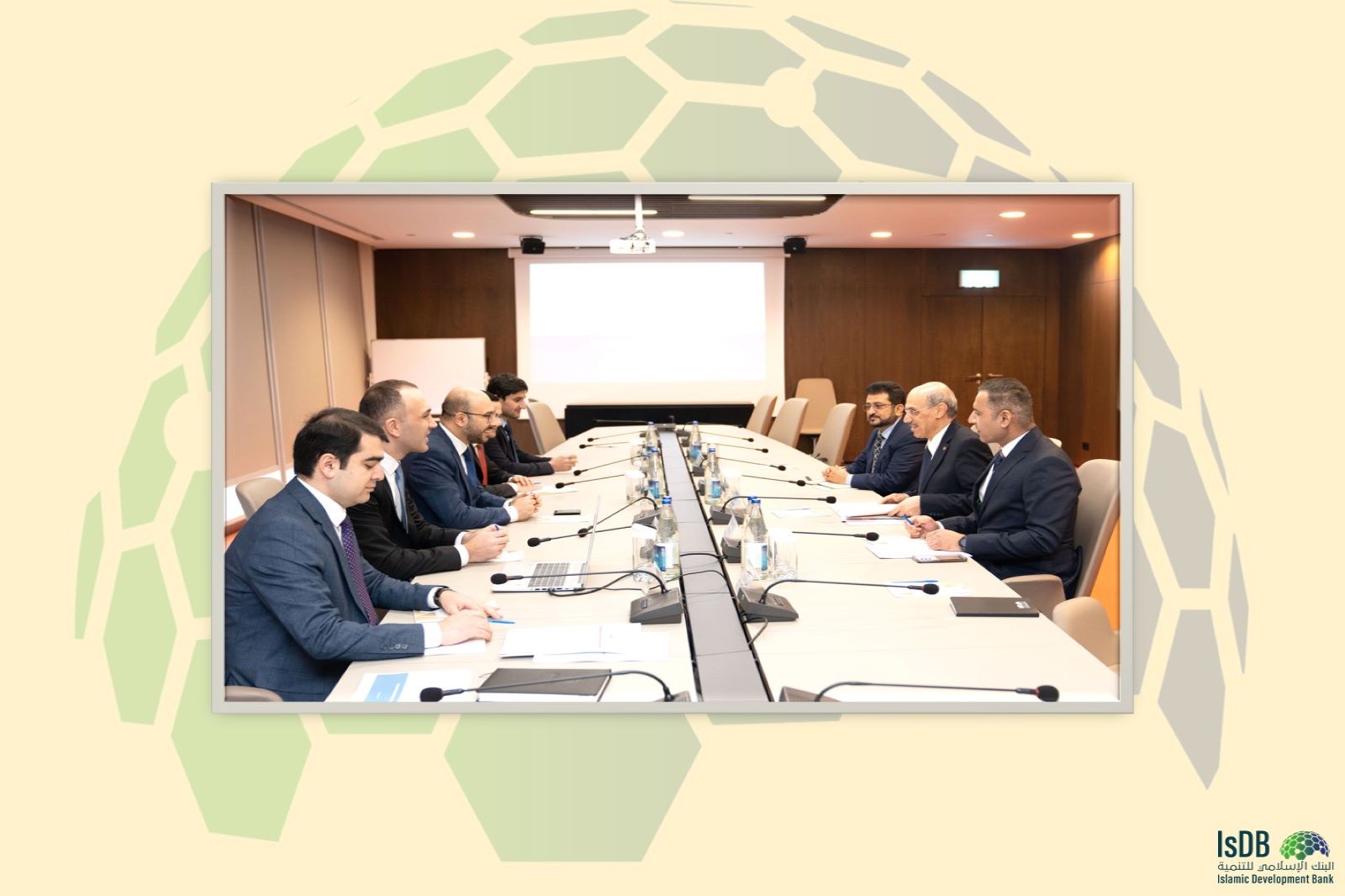 IsDB