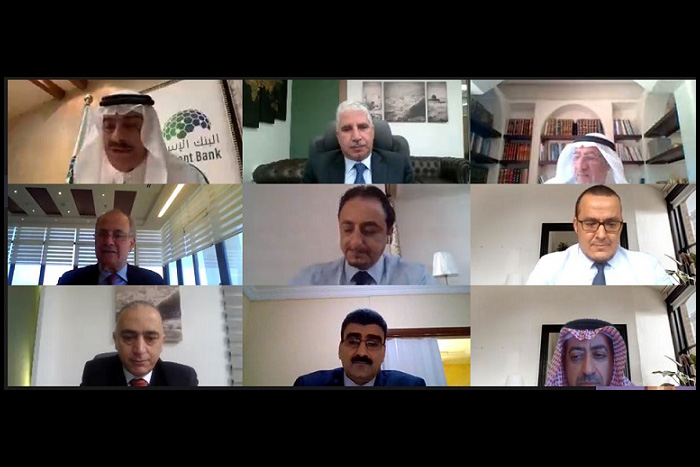 The President, IsDB, Inaugurates the Constitutive Meeting of the Shareholders Board for the Economic Empowerment Fund for the Palestinian People