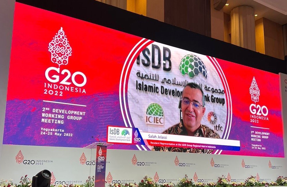 IsDB