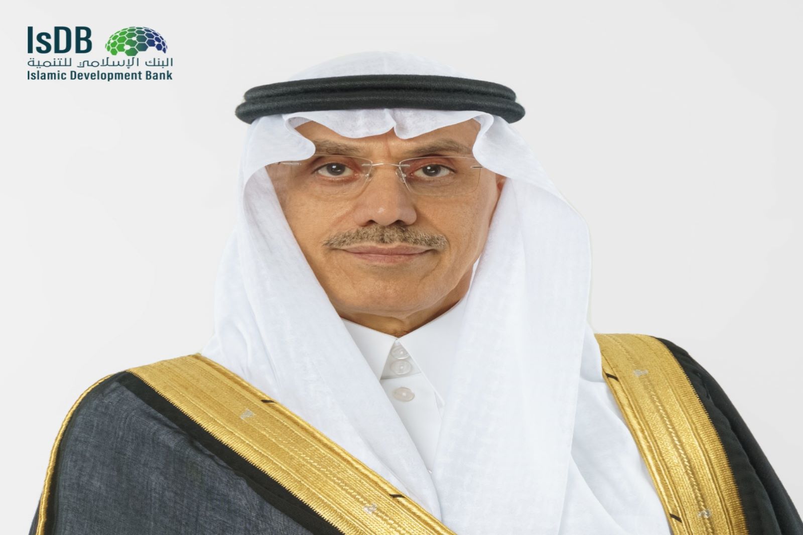 رئيس مجموعة البنك الإسلامي للتنمية يُهنئ قيادة وشعب السعودية بذكرى يوم التأسيس