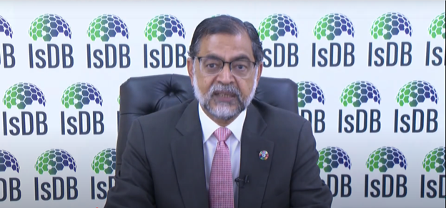 IsDB