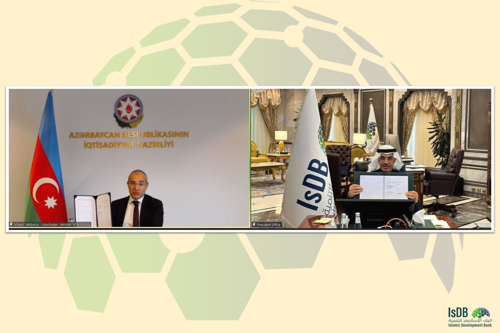 IsDB