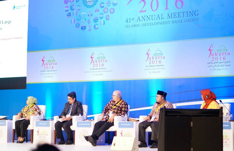 IDB Group-World Bank Joint Seminar on Indonesia’s Integrated Community Driven Development (ICDD) Best Practices