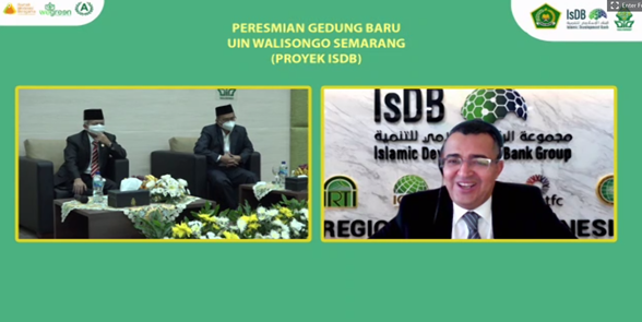IsDB