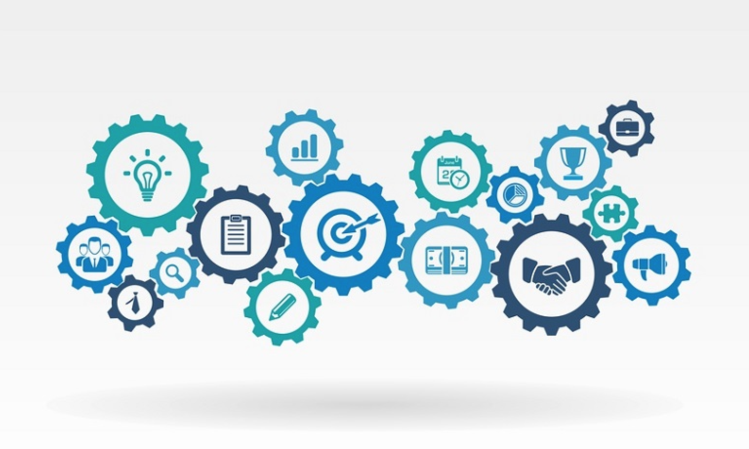 Integrated Strategic Programming Framework