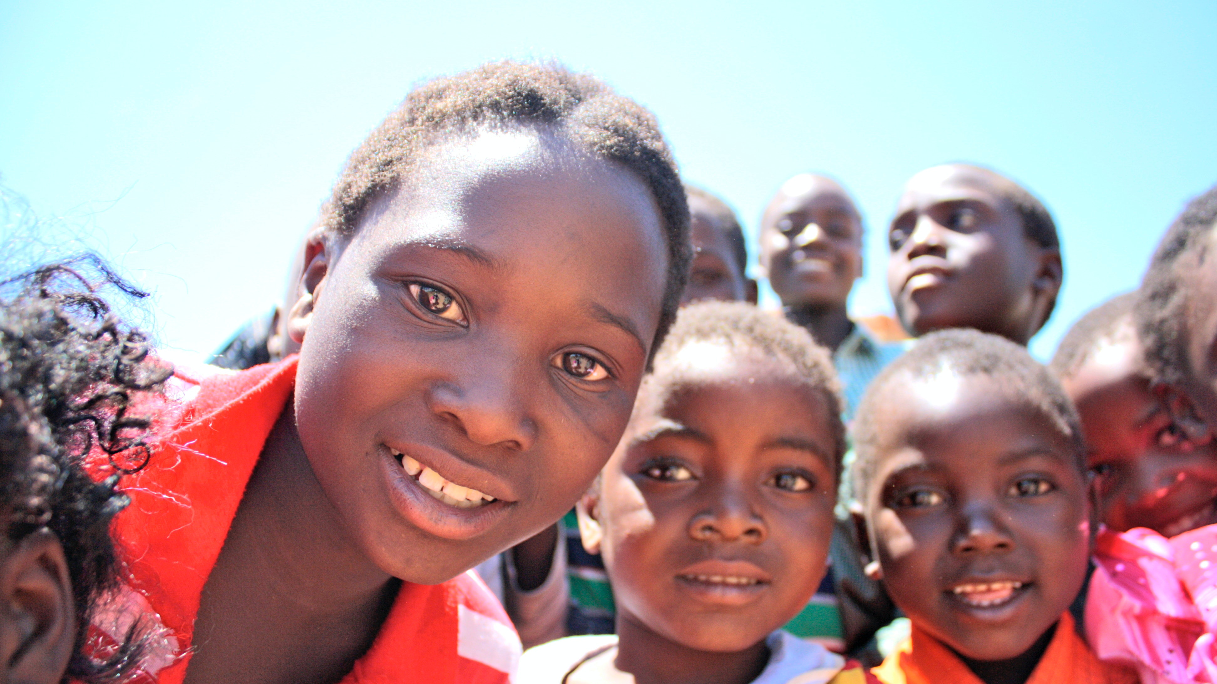 7. Combating Ebola Outbreak in West Africa