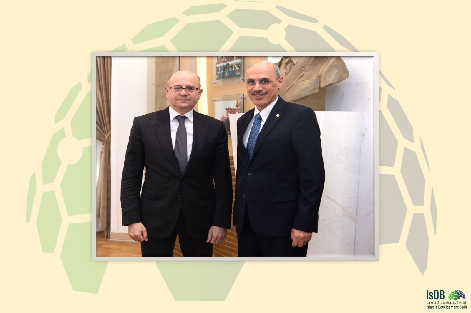 IsDB