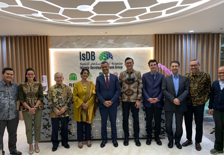 IsDB