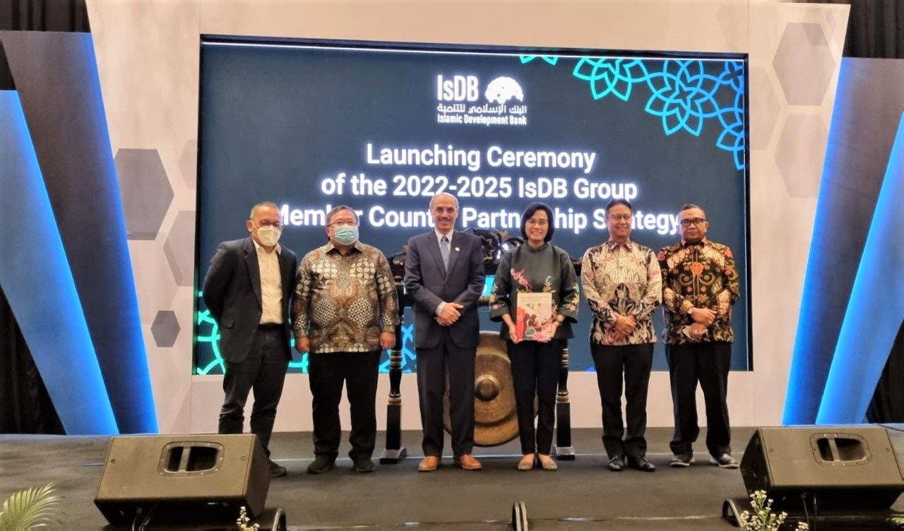 IsDB