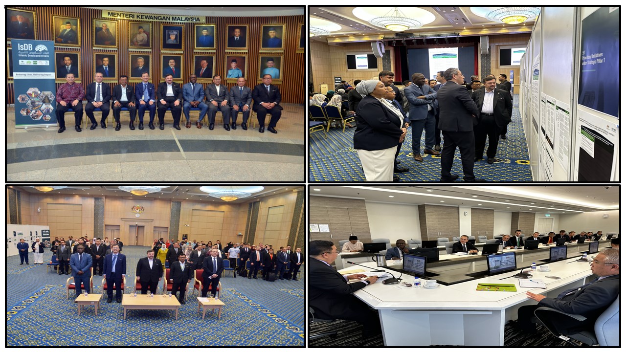 ‘Open Day’ of the Strategic Realignment Exercise Unveils KLCoE Medium Term Strategy