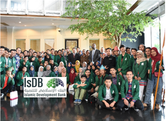 Visit of Sunan Kalijaga State Islamic University to RHI