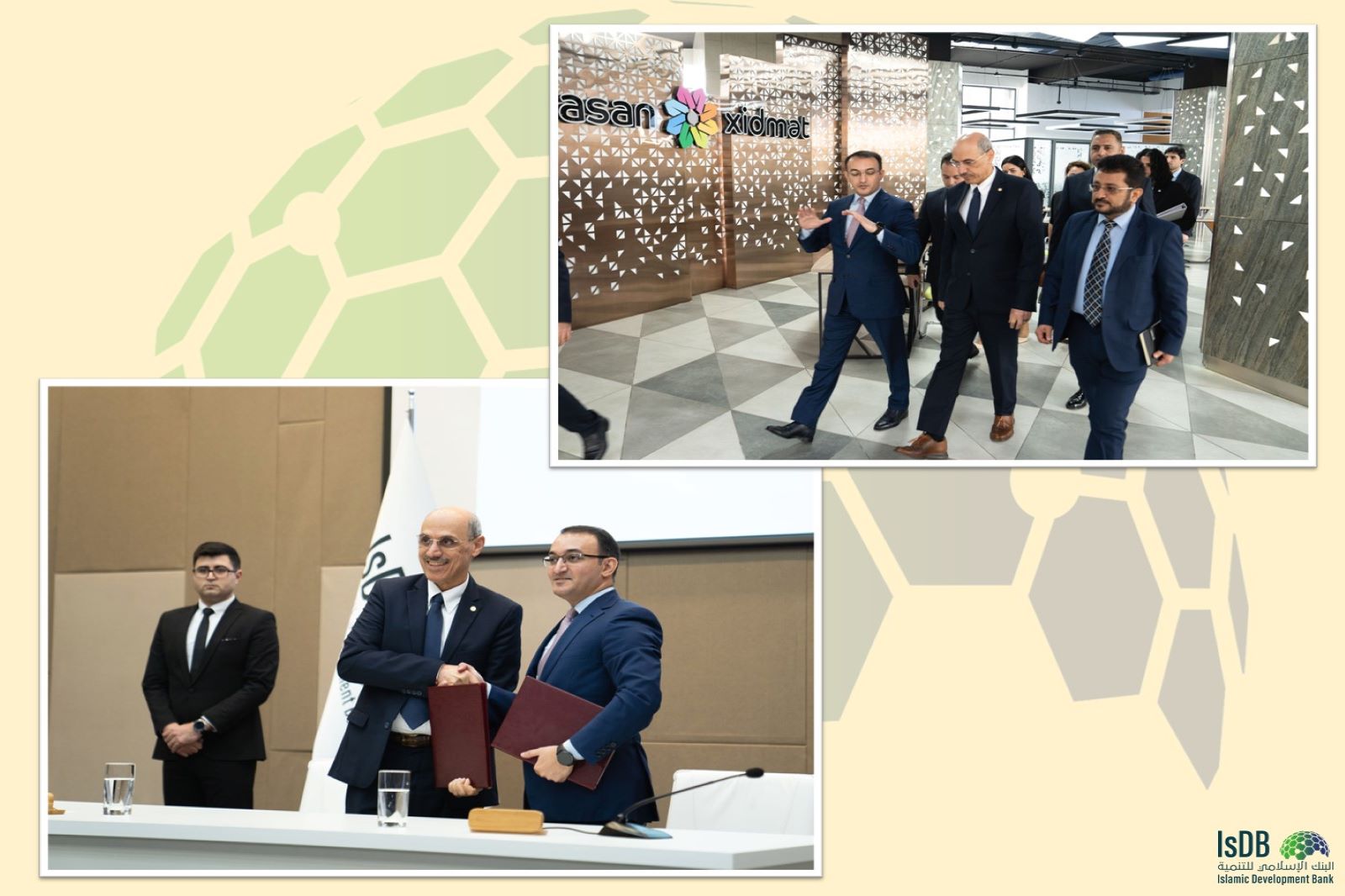 IsDB