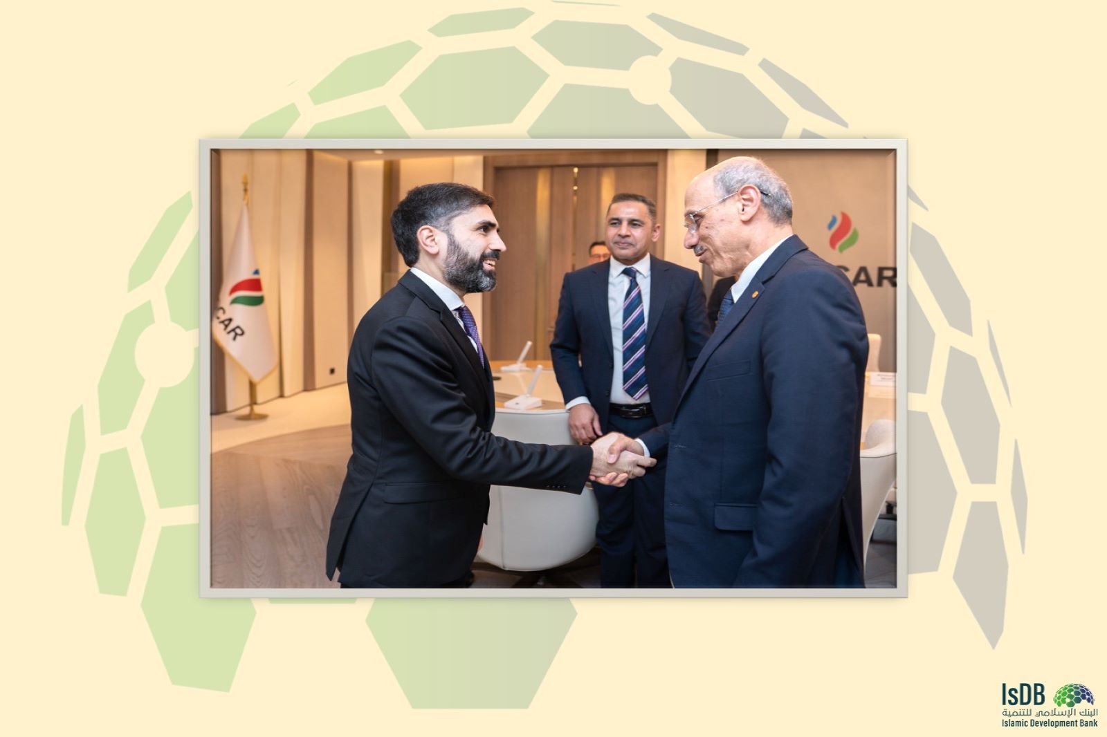 IsDB
