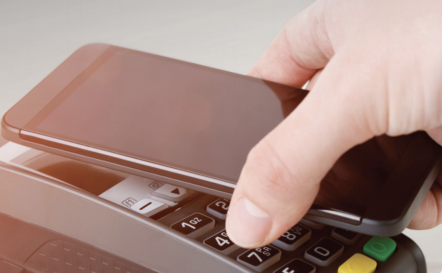 Reverse Linkage (Mauritania & Tunisia) Platform Development for Mobile-Based Financial Services