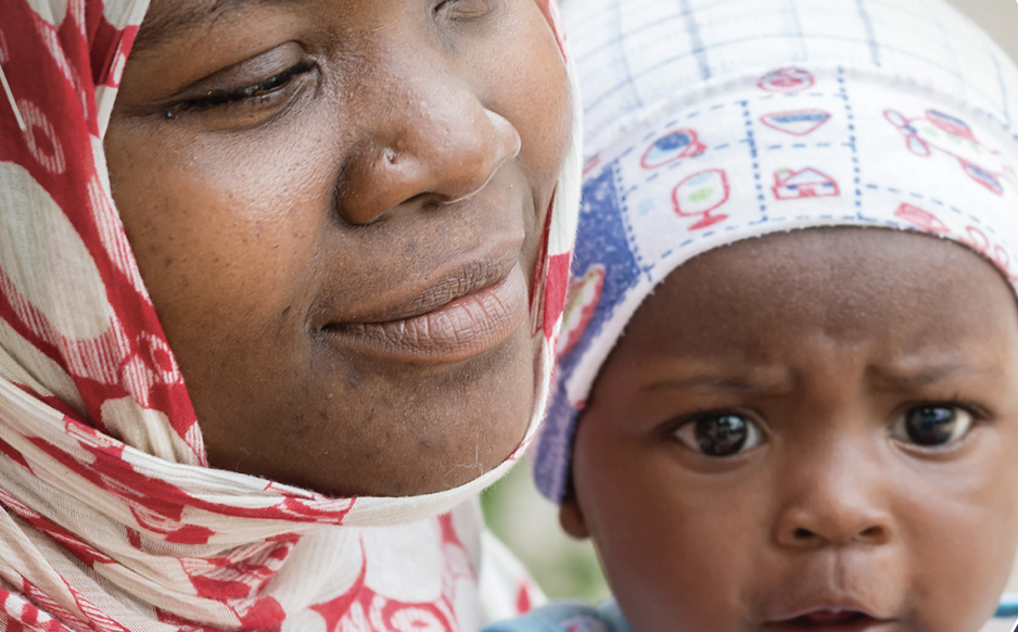 Reverse linkage (Djibouti & Morocco) Maternal & Child Health