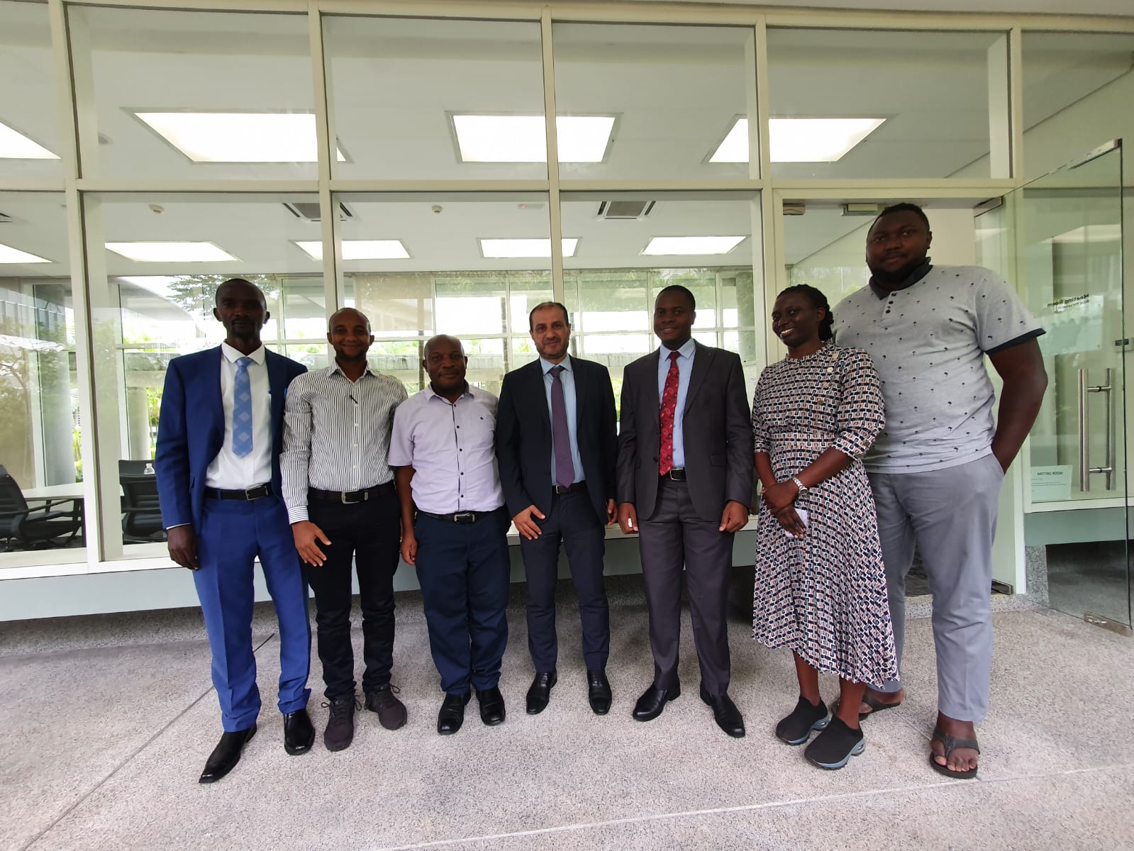 Building Uganda’s Capacities in Takaful Using Malaysian Expertise