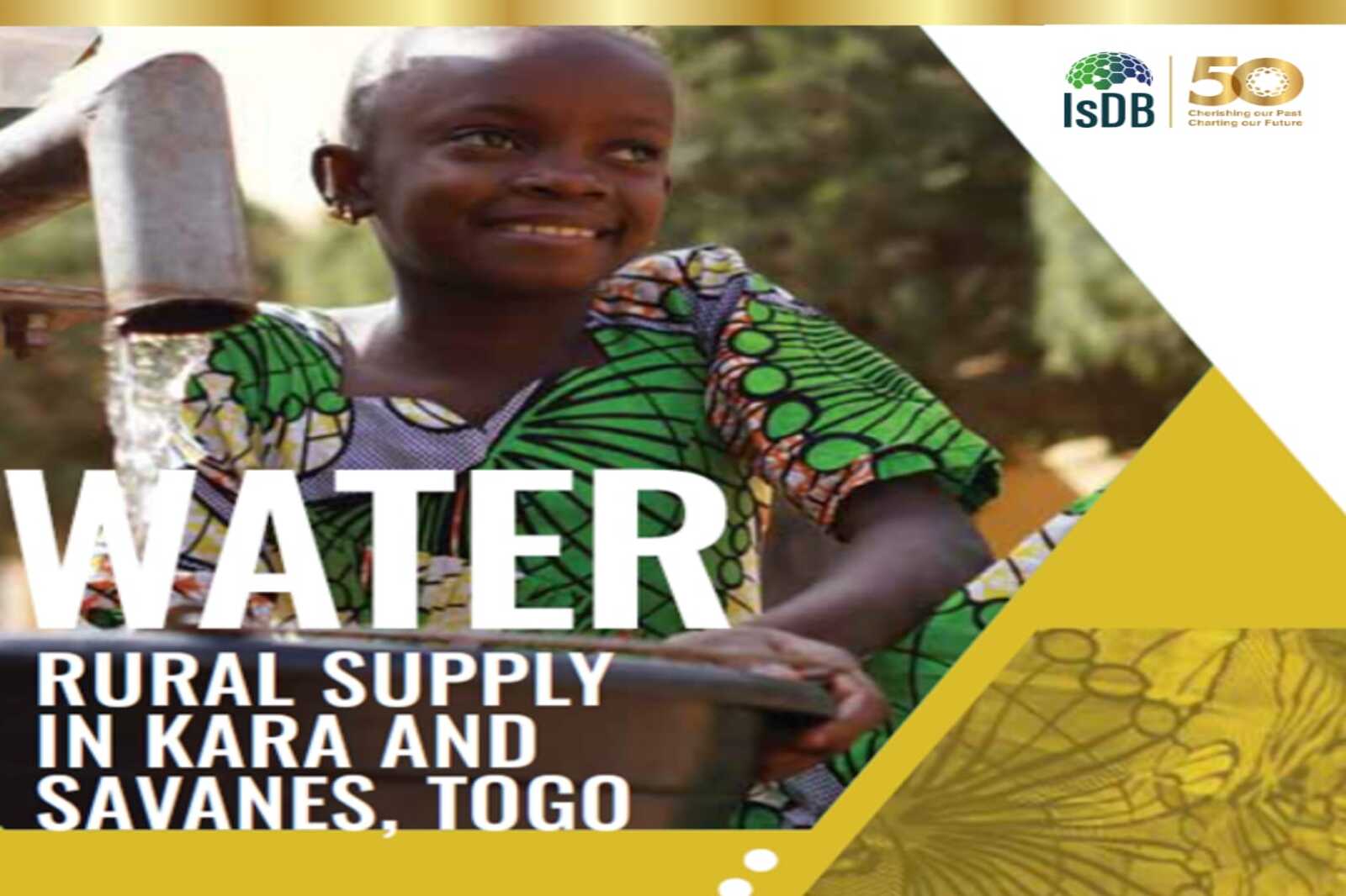A Ripple Effect of Progress: How Clean Water Ignited Change in Northern Togo