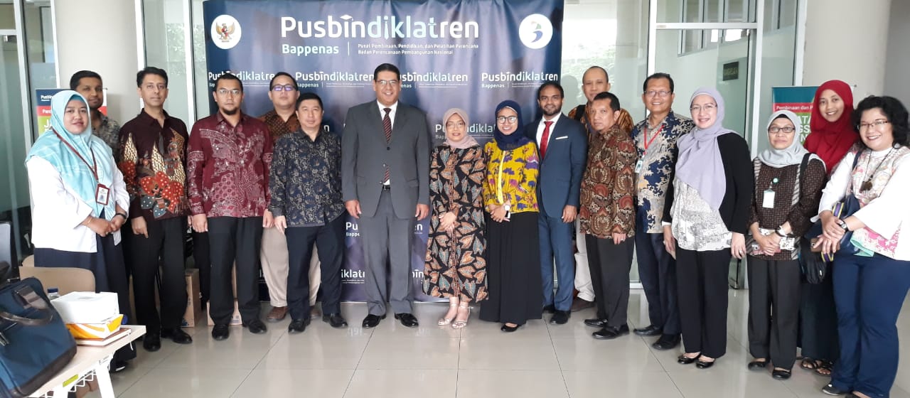 IsDB to Commence Indonesia's MCPS Mid-Term Review