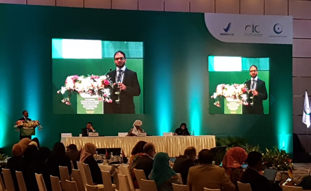 IsDB Presents Its Efforts in Developing Vaccine Self-Reliance and Self-Sufficiency in OIC MCs