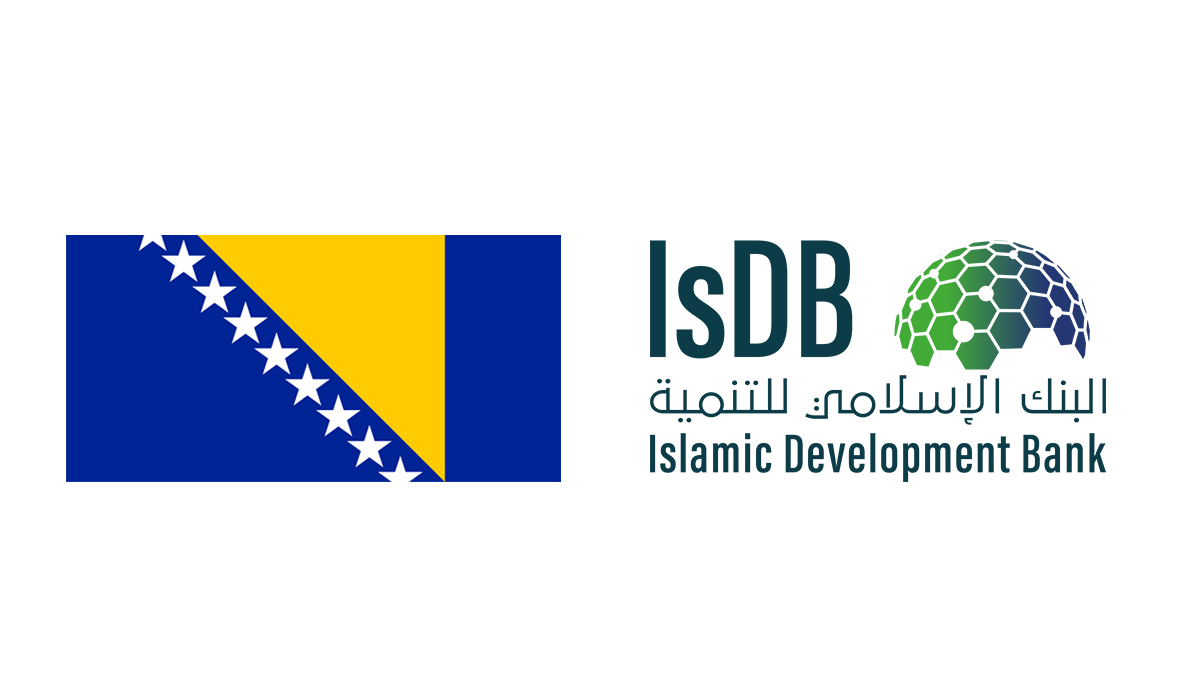 رئيس البنك الإسلامي للتنمية يبحث مع نائبة رئيس الوزراء ووزيرة خارجية البوسنة التعاون بين البنك وبلادها