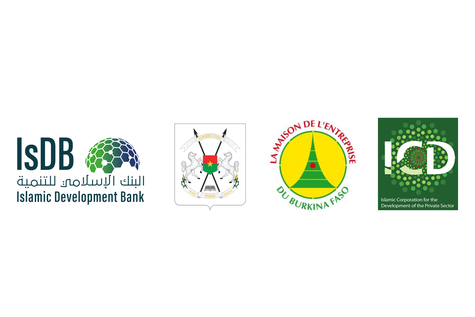 La BID, la SID et le Gouvernement burkinabè collaborent pour implémenter le projet « BRAVE Women » au Burkina Faso