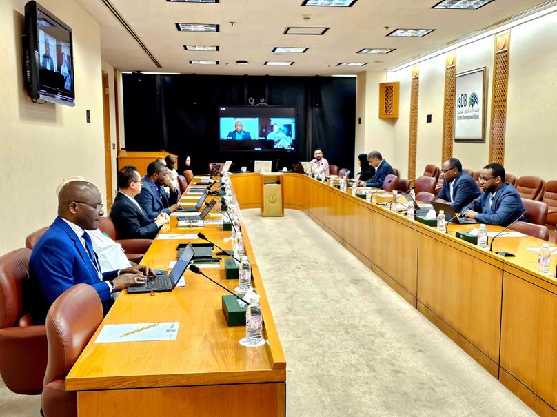 Launched Agriculture & Rural Development Sector Evaluation