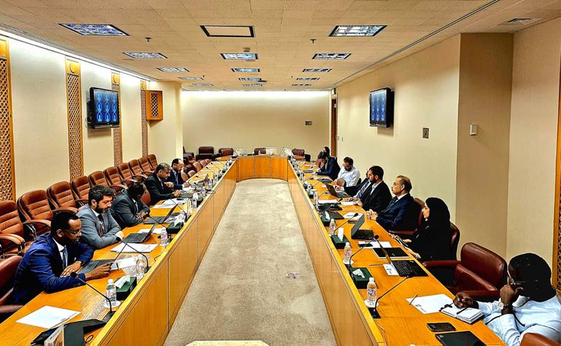 Independent Evaluation of Awqaf Properties Investment Fund Launched