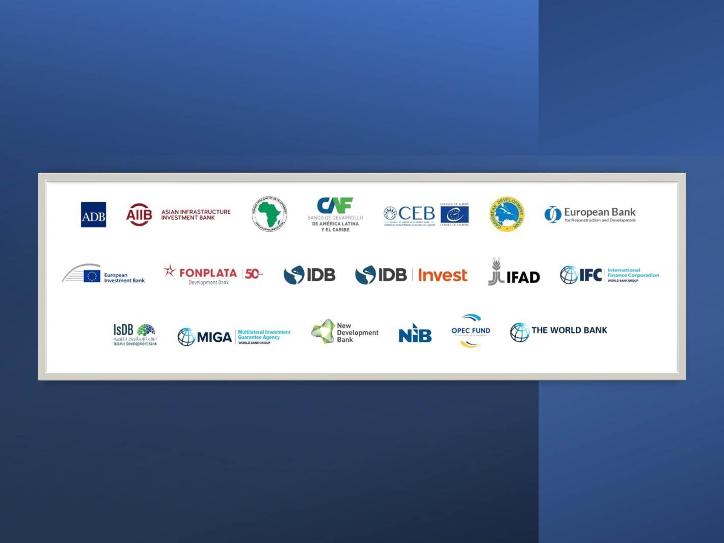 Readout of the Third MDBs & Credit Rating Agencies Roundtable
