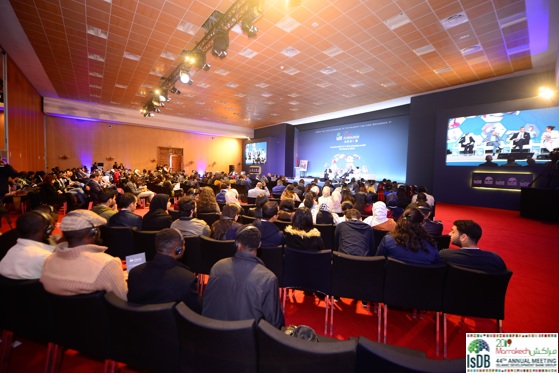 Global Forum on Islamic Finance