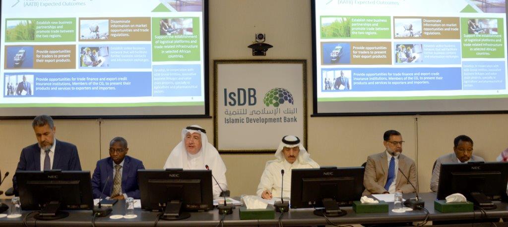 IsDB