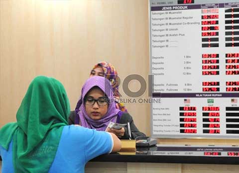 OJK to hold international conference on Islamic finance