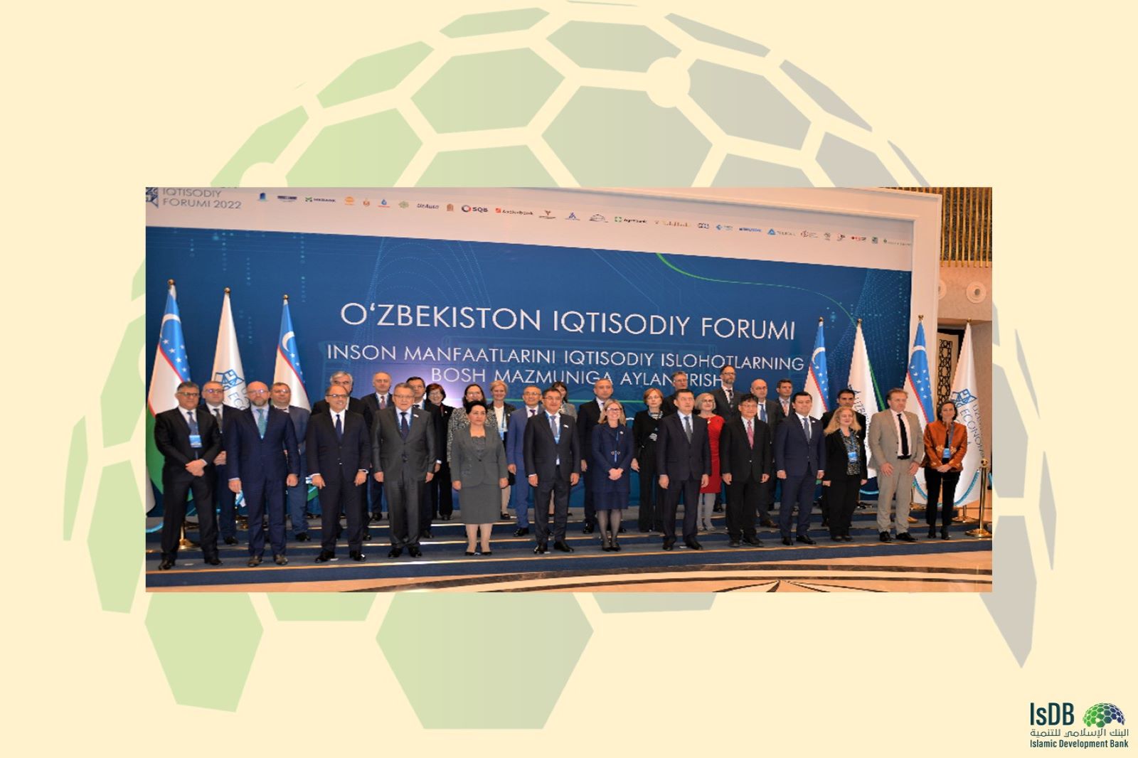 Uzbekistan’s