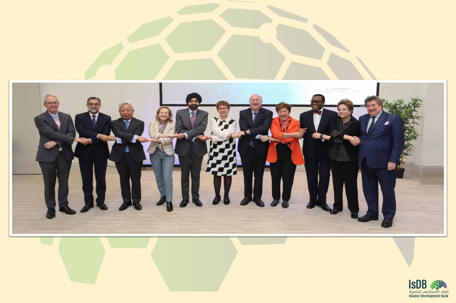 Multilateral Development Banks Deepen Collaboration to Deliver as a System