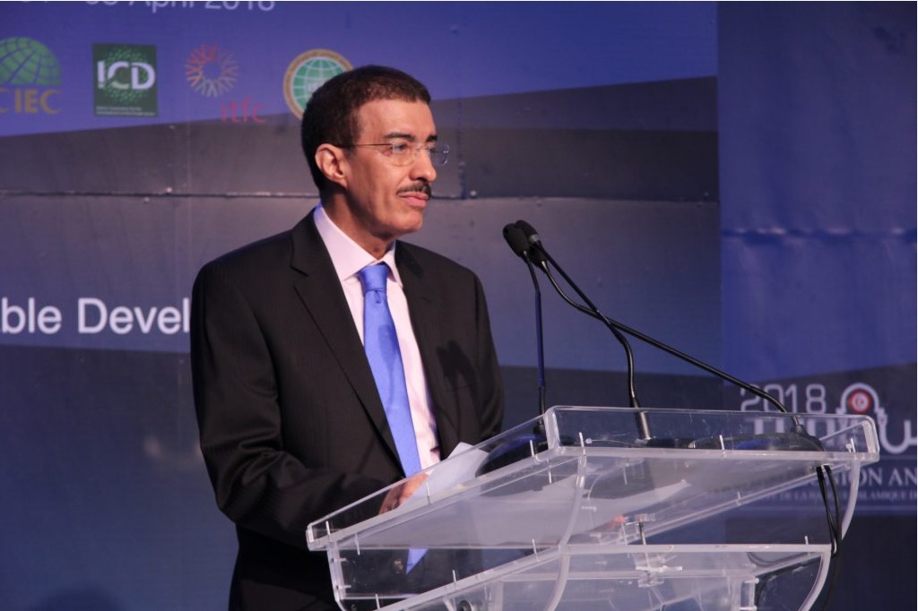 IsDB Committed to Support Member Countries in Attaining Sustainable Economy