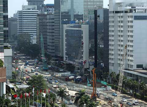 $5b Multilateral IDB Loan for Indonesia’s Development Plans