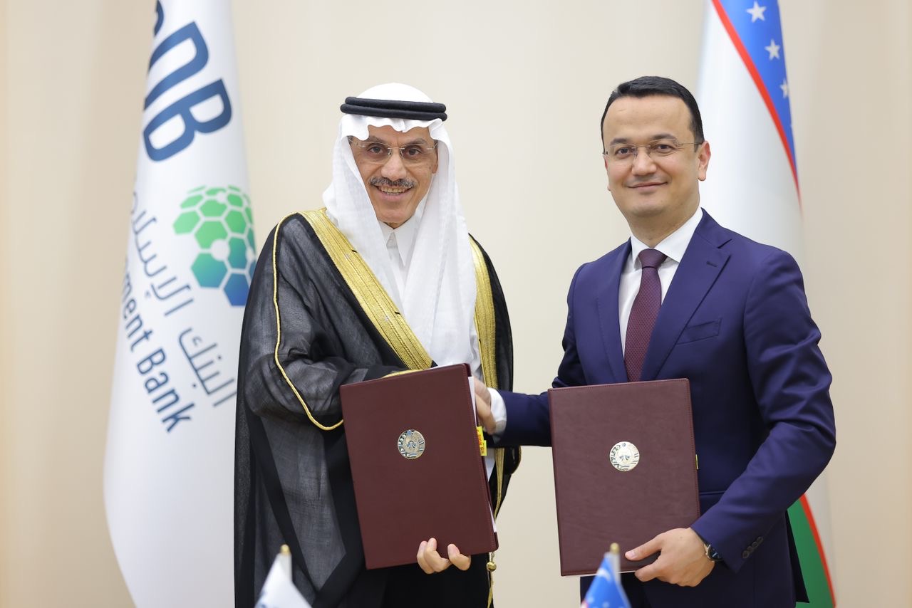 IsDB